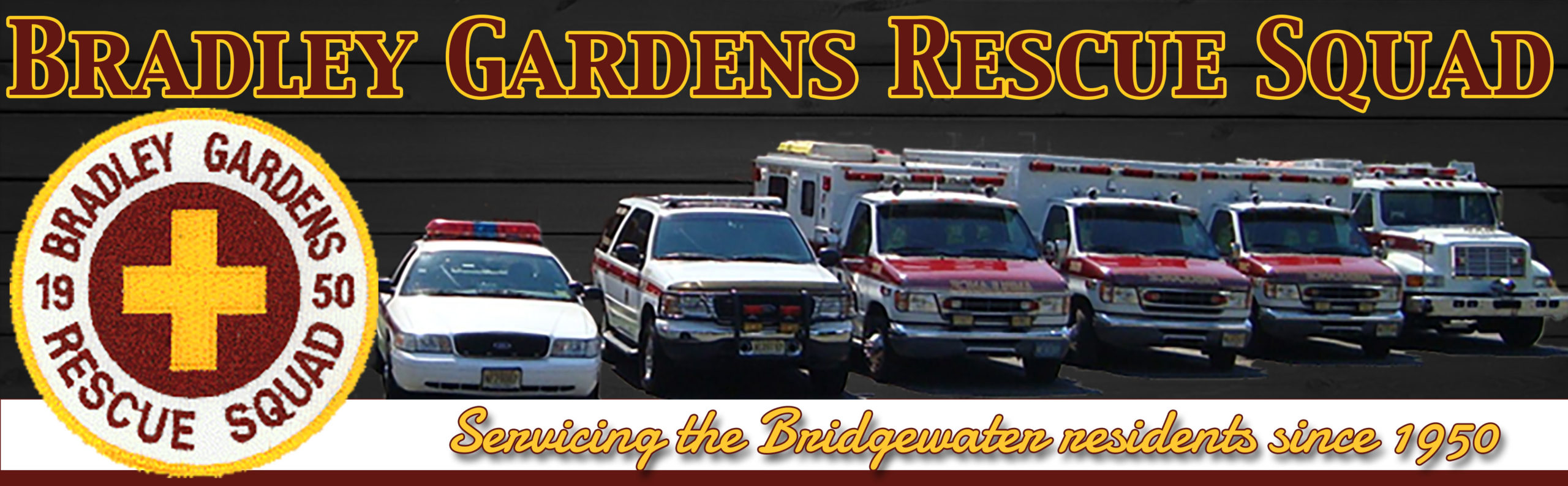 Bradley Gardens Rescue Squad